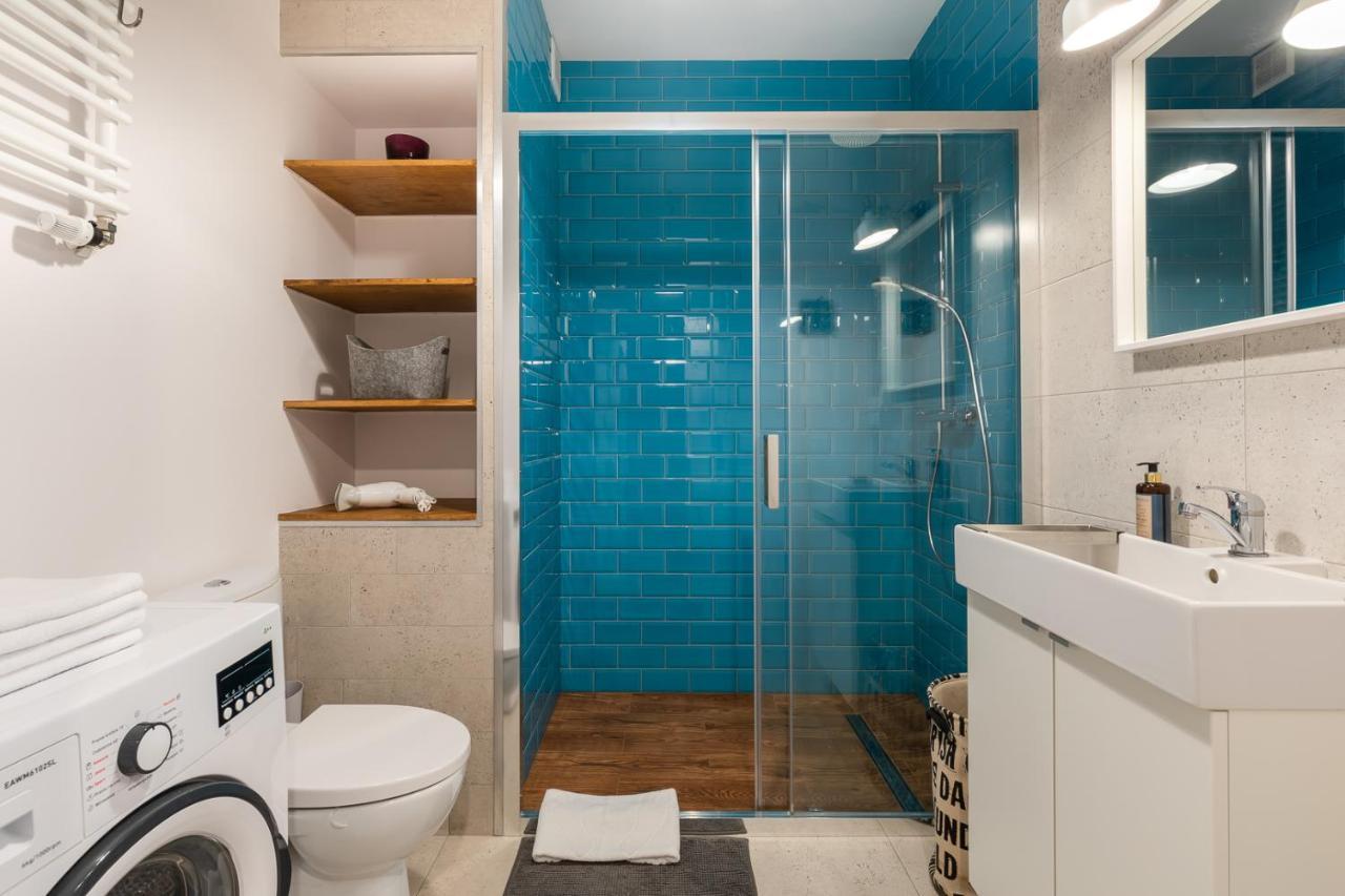 Rent like home - Kolska 9A Warszawa Eksteriør bilde